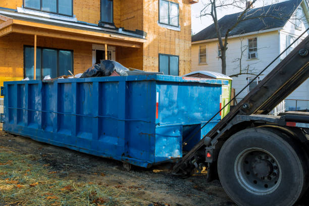  East Lansing, MI Junk Removal Services Pros