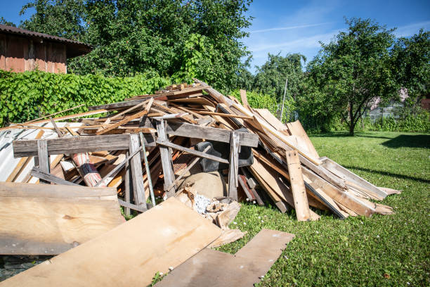 Best Same-Day Junk Removal Services  in East Lansing, MI