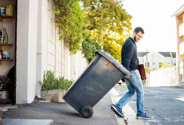 Reliable East Lansing, MI Junk Removal Services Solutions