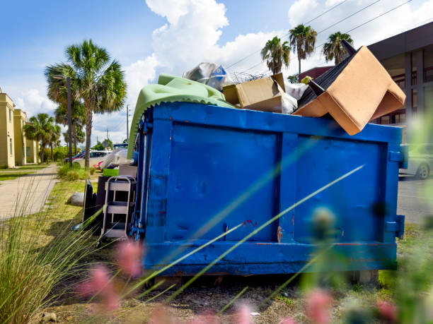 East Lansing, MI Junk Removal Services Company