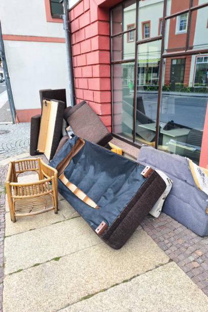 Best Residential Junk Removal  in East Lansing, MI
